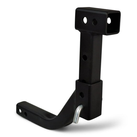 Adjustable Hitch Curved Lower