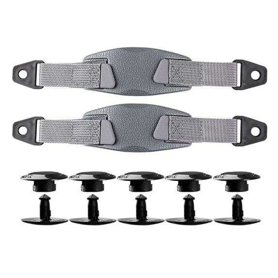 Stunning Adjustable Tension Laces For Personalized Fit image