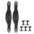 thumbnail image 1 of Adjustable Hole Shoes Back Strap Sandals Detachable Laces Easy to Install, 1 of 16