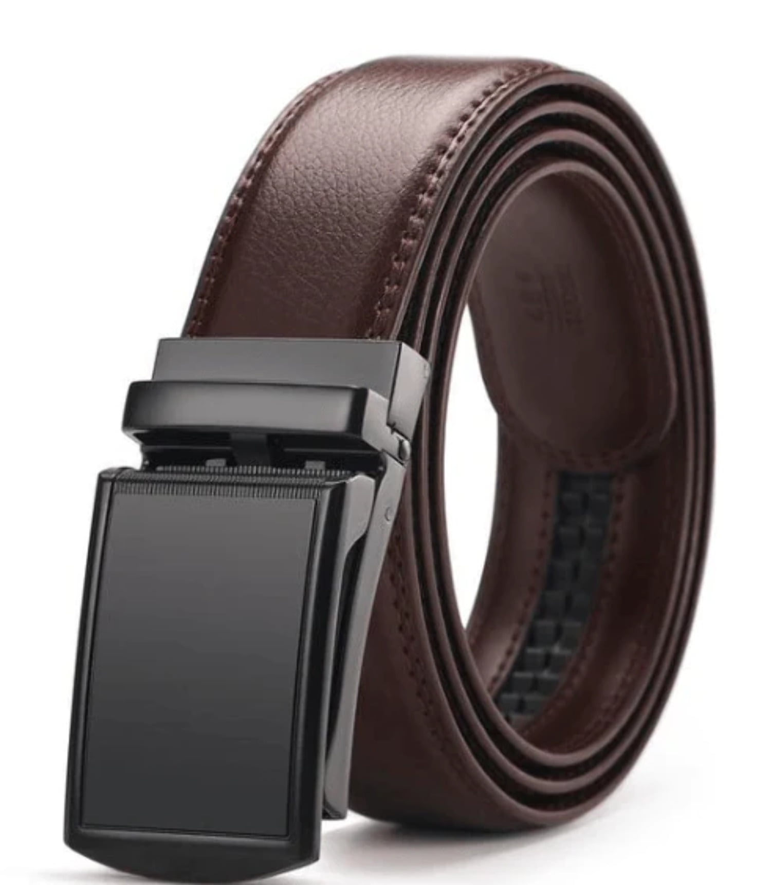 holeless belts