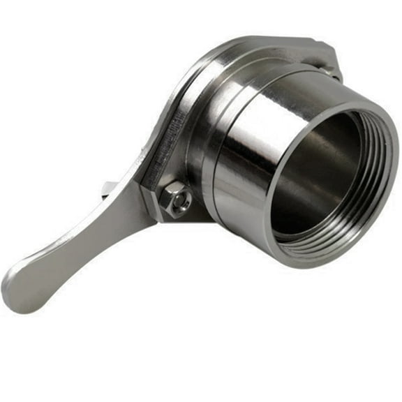 Adjustable Honeys Flows Tap Honeys Gate Valves Smooth Dispenser Honeys Gate Suitable for Beekeepers Honeys Production