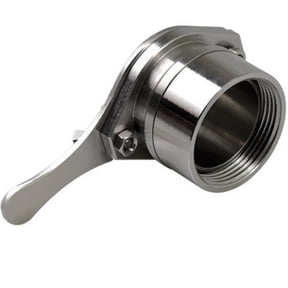 Adjustable Honeys Flows Tap Honeys Gate Valves Smooth Dispenser Honeys Gate Suitable for Beekeepers Honeys Production