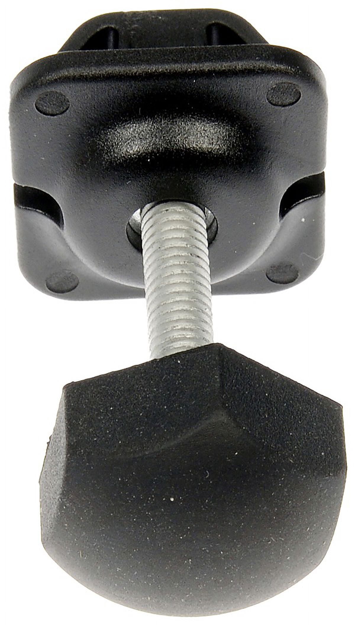 Adjustable Hood Bumper