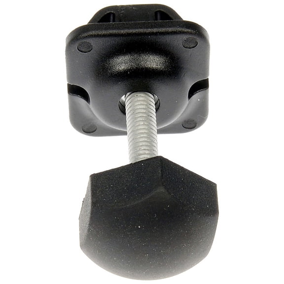 Adjustable Hood Bumper