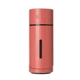 thumbnail image 1 of Adjustable Humidifier, Small Cool Mist Ultrasonic Humidifier, Portable Usb Quiet Humidifier - pink, 1 of 5