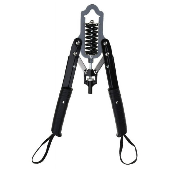 Adjustable Hydraulic Power Home Chest Expander Muscle Training Fitness Equipment