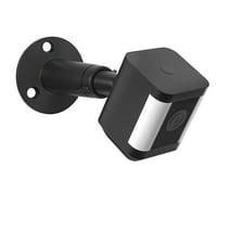 Adjustable Indoor/Outdoor Bracket Mount for Ring Spotlight Cam Pro/Plus