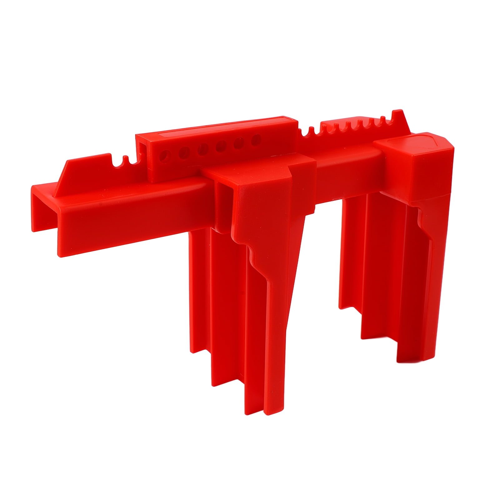 Adjustable Industrial Lockout Tagout Device for Enhanced Safety Heavy ...