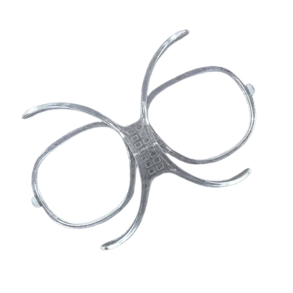 Adjustable Insert Optical Adaptors For Ski Goggles With Lens Motorcycle Goggle Inner Adaptors Frame