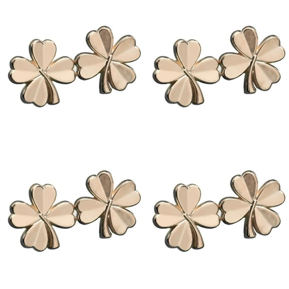 Adjustable Jeans Waist Tightener Clip Set with Button Needle, No Sew Detachable Pants Waist Reducer for Women Men, Instant Solution to Make Loose Jeans Fit Smaller Without Stitching