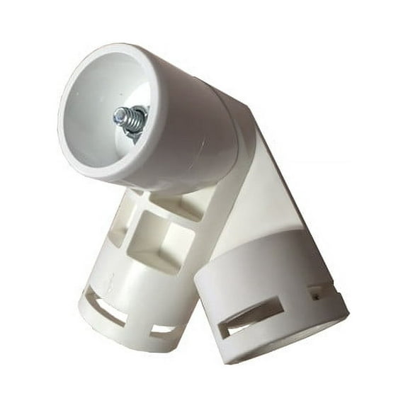 Adjustable Joint Fitting 1" 3-Way - Furniture Grade PVC Fitting