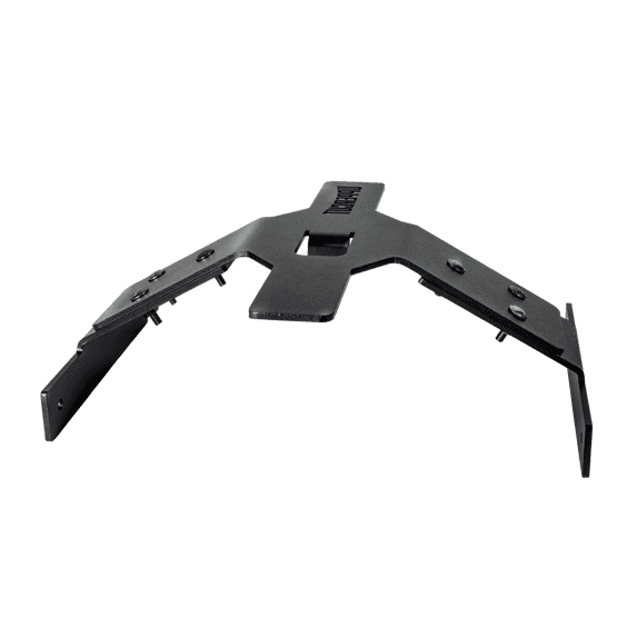 Adjustable Joist Bay Mount, Heavy Bag Hanger, Heavy Bag Mount, Ceiling Mount, Punching Bag Hanger, Punching Bag Mount, 300 lb Capacity, MADE IN USA