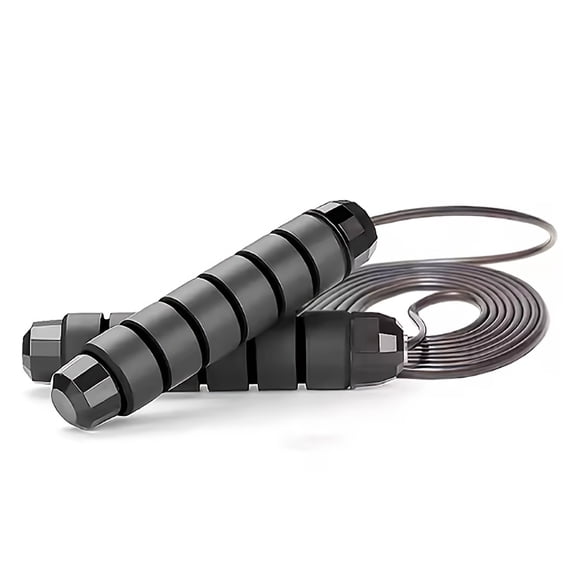 Adjustable Jump Rope for Fitness and Exercise