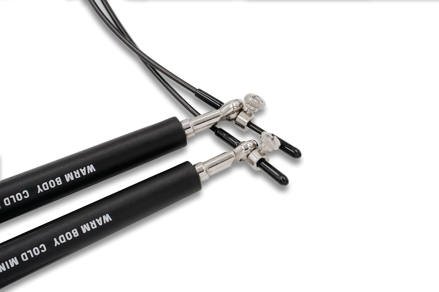 Adjustable Jump Rope for Men and Women, Speed Jump Rope for Cardio ...