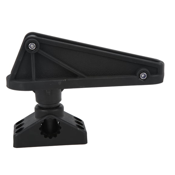 Adjustable Kayak Anchor Holder, Smooth Operation  Quiet Performance, Includes Hardware