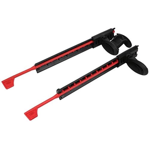 Adjustable Kayak Foot Pegs with Ergonomic Design, Nylon Foot Brace Pedals for Canoe, Boat Rudder Control, Ideal Replacement Accessories for Kayaking and Canoeing$$Sport & Recreation Other