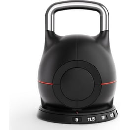 Bowflex SelectTech 840 Adjustable Kettlebell, 6-Weight from
