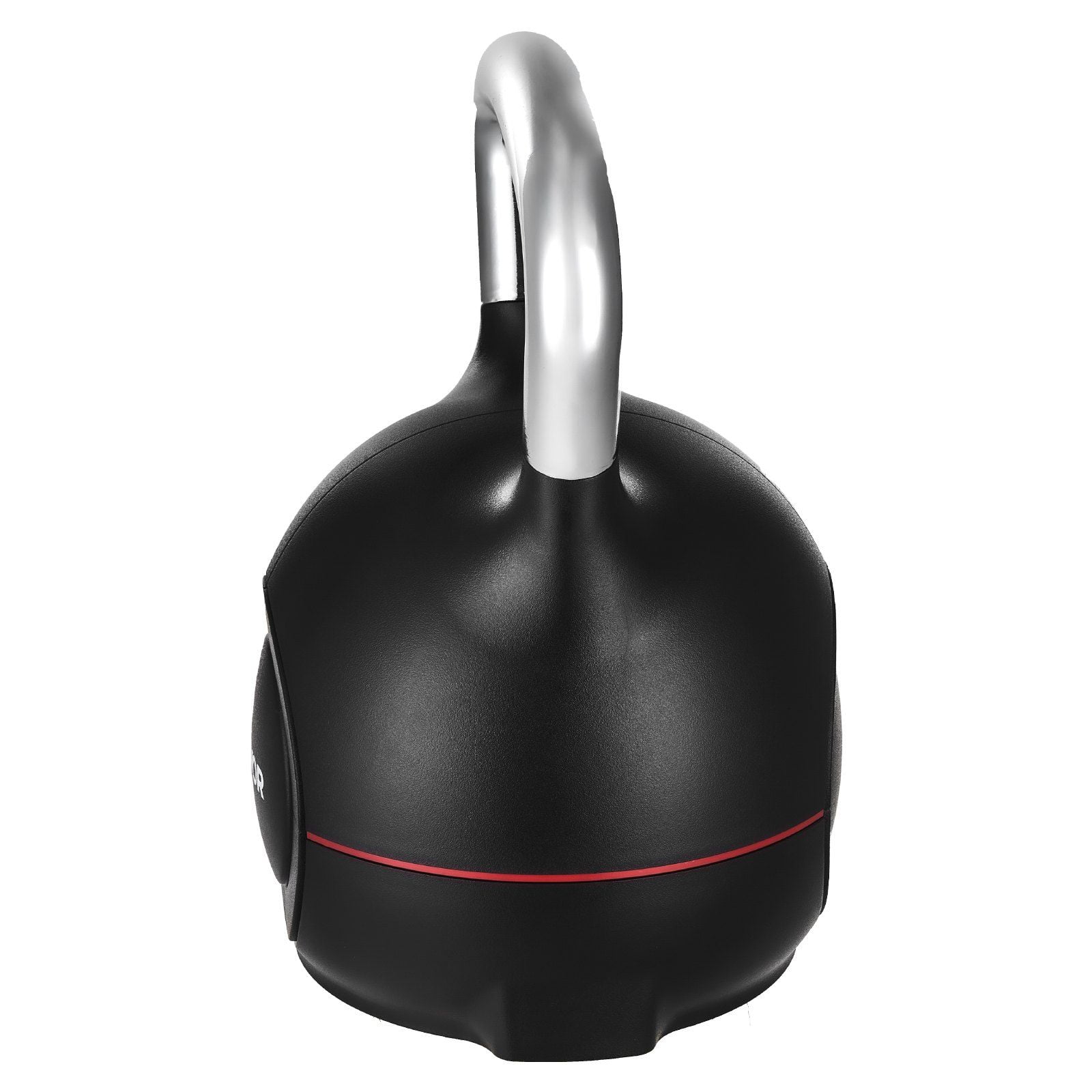Adjustable Kettlebell, 7 Weights from 5 to 44 Lbs, Die-Cast Aluminum & ABS for Strength Training, Full Body Workout and CrossFit - Grip Strength & Home Gym Essential