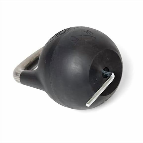 Adjustable Kettlebell Plastic Bottom Shell [Bells of Steel] Bottom Plastic Shell