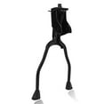 Adjustable Kickstand Bicycle Kickstand Mount Double Leg Bike Kickstand