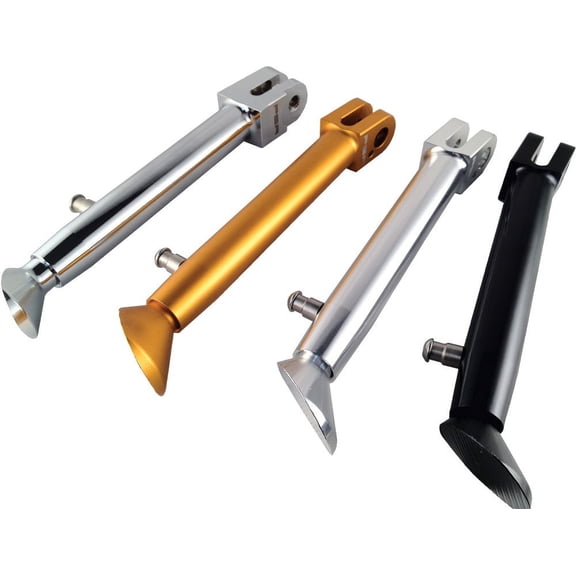 Adjustable Kickstand (Black) for 07-08 Suzuki GSXR1000