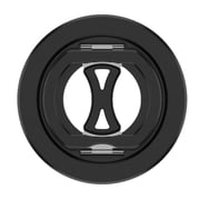 Adjustable Kickstand Rotating Magnetic Holder With 360 Rotation Universal Support Stand Rack For Smartphone Metal Grip