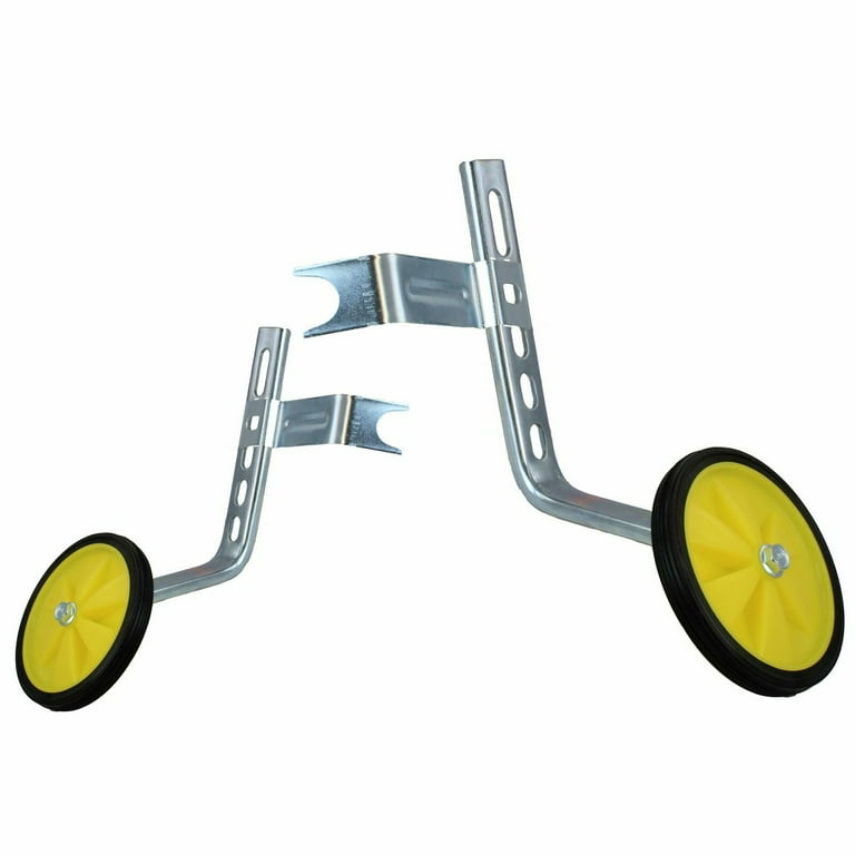 Cyclingdeal sales training wheels