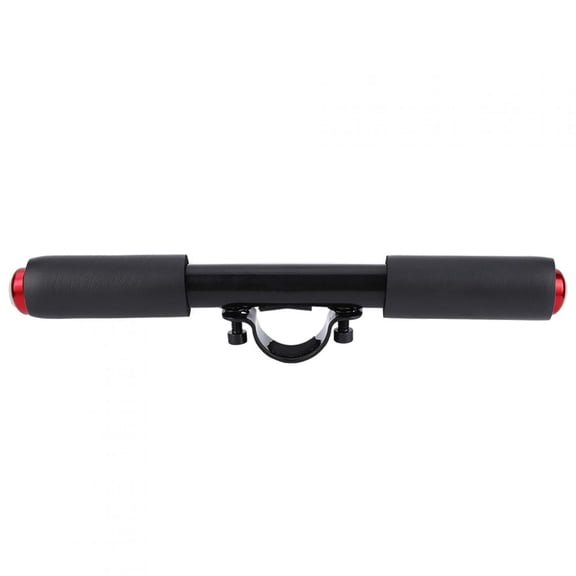 Adjustable Kids Handle Grip Bar for Xiaomi M365 Electric Scooter - Safe Safety Handrail with LED Lights
