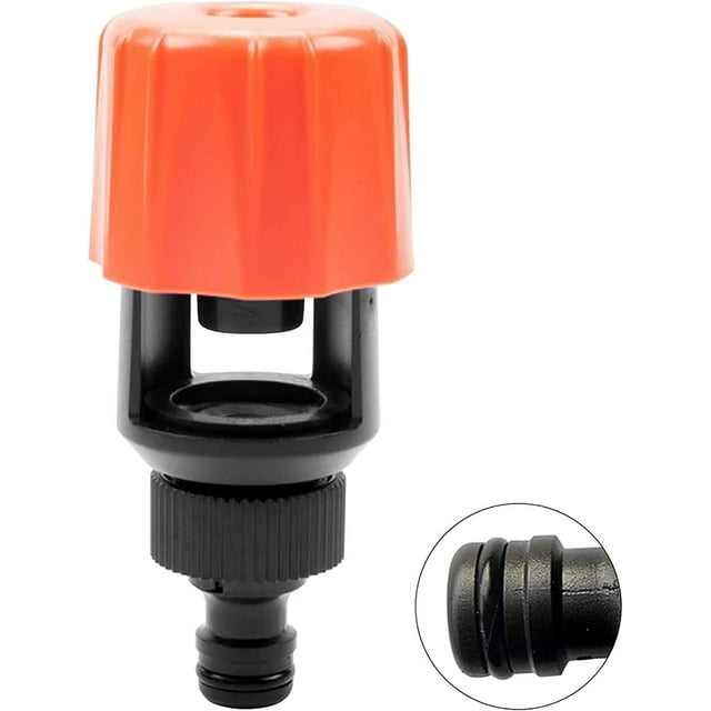 Adjustable Kitchen Faucet Adapter, Faucet Hose Fitting, Faucet Hose