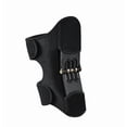 Adjustable Knee Pads for Sports - Compression Support & Joint ...
