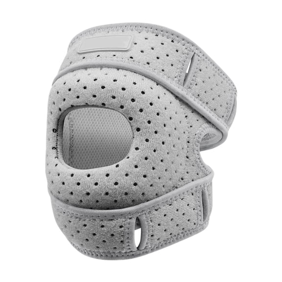 Adjustable Breathable Tendon Knee Strap Lightweight Support for Basketball Volleyball Jumping