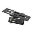 thumbnail image 1 of Adjustable L Shaped Metal Bracket Camera Mounting Device for Truck Bus Side, 1 of 7