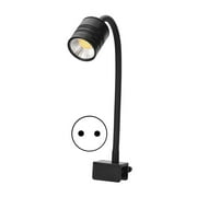 Adjustable LED Fish Tank Light - 3 Colors Multi-Angle Adjustment - Good Heat Dissipation Performance - Fish Tank Light - Aquarium Supply