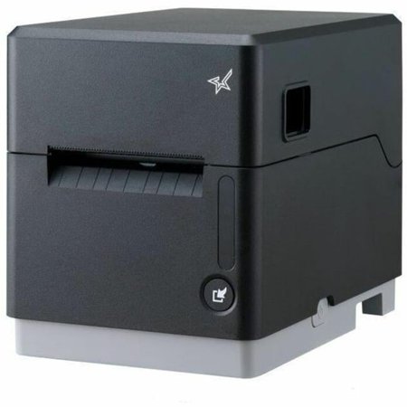 Adjustable Label with Max 3C Touchsystems
