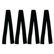 Adjustable Lace Wig Band for Edges - Elastic Melting Band for Frontal Hair Extensions & Accessories for Lace Wigs and Wig Melting Techniques