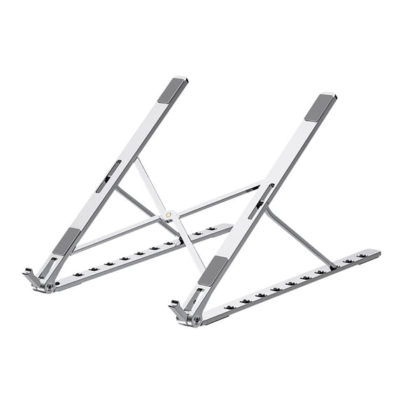Foldable Tablet Rack Laptop Bracket for Phone Univerasal Adjustable Holder Stand Non Slip & Portable