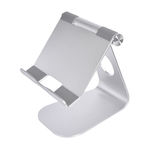 Adjustable Laptop Stand Cooling Holder Anti-slip Computer Foldable Aluminum for Pad Notebook PC Phones