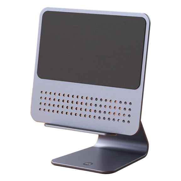 Adjustable Laptop Stand Cooling Holder Anti-slip Notebook Aluminum Foldable Cooler for Tablets 4.7-13in