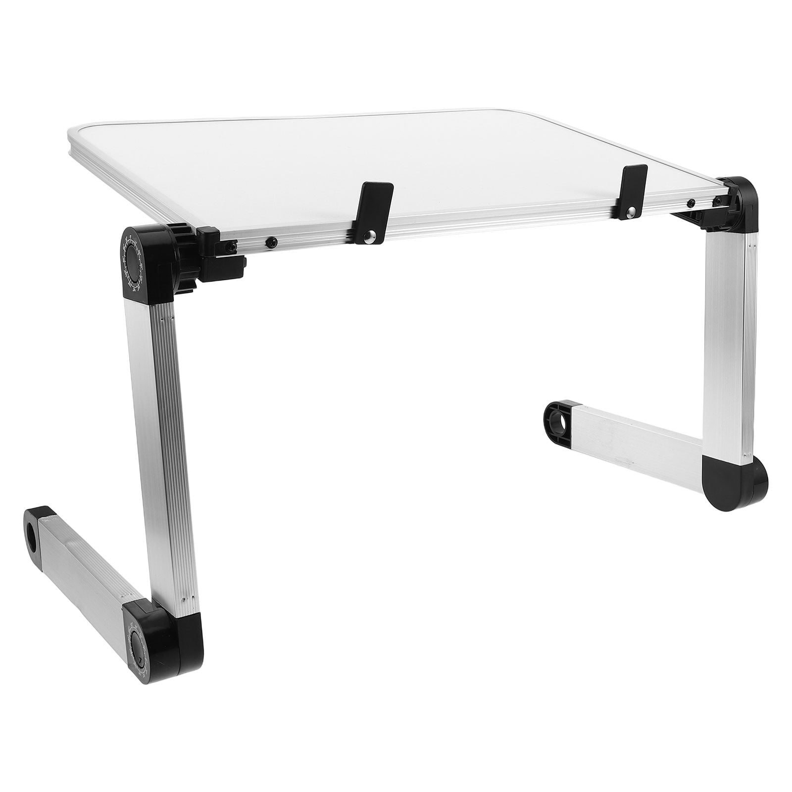 Adjustable Laptop Stand Desktop Riser Foldable Laptop Riser for Desk ...
