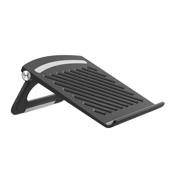 Adjustable Laptop Stand For Tablet Notebook And Drawing Board Silicone Nonslip Cooling Bracket