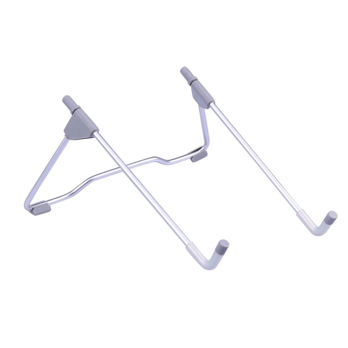 Adjustable Laptop Stand Riser Computer Aluminum Alloy Fold Notebook Holder Base Para Tablet