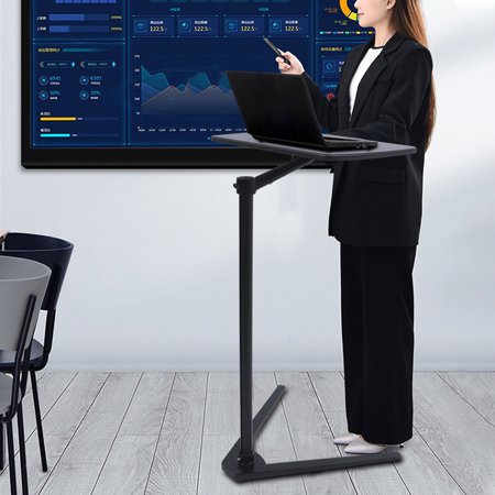 Adjustable Laptop Table Stand for Bed Sofa Office Laptop Desk Notebook Portable