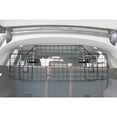 thumbnail image 1 of Adjustable Large Pet Barrier Gate For SUV's, Cars Vans and Vehicles Safety Car Divider for Dogs Pets, Heavy Duty, 1 of 7
