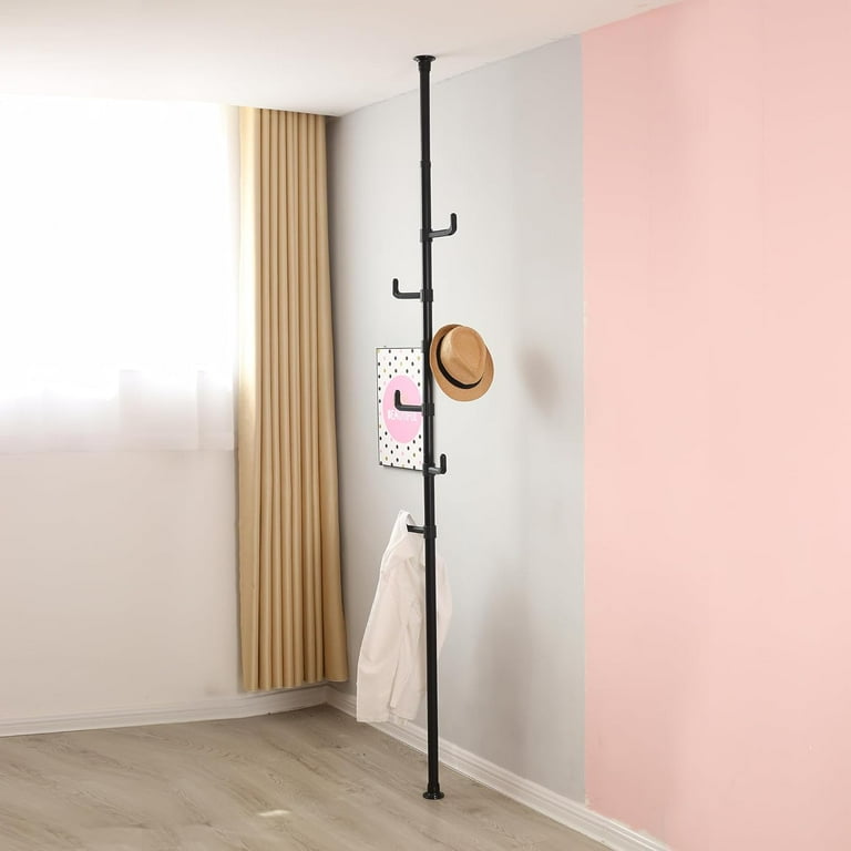 Floor to ceiling drying rack sale
