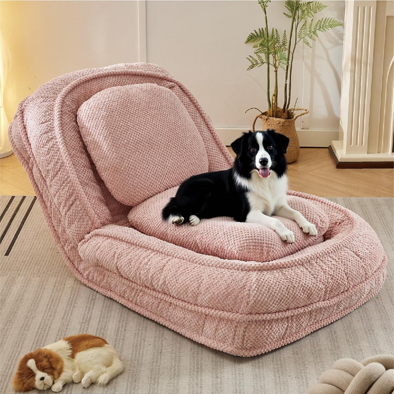 Adjustable Lazy Floor Sofa Bed 5 Position Foldable Lazy Sofa Human adjustable-lazy-floor-sofa-bed-5-position-foldable-lazy-sofa-human