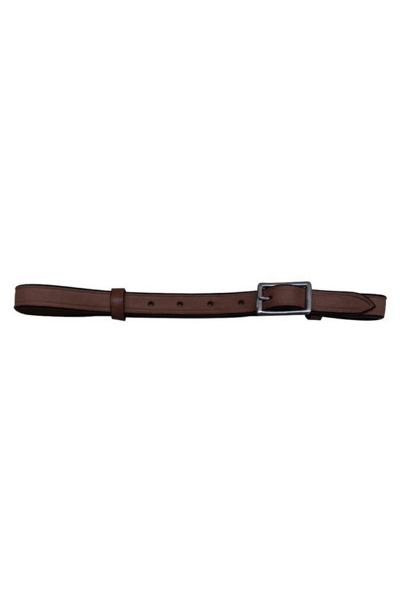Adjustable Leather Cinch Connector Strap (Medium)