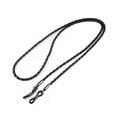 thumbnail image 1 of Adjustable Leather Glasses Chain Neck Strap String New Rope Cord Eyeglass I2T4, 1 of 9
