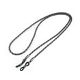 thumbnail image 1 of Adjustable Leather Glasses Chain Neck Strap String Eyeglass Band Cord Rope V8U7, 1 of 5