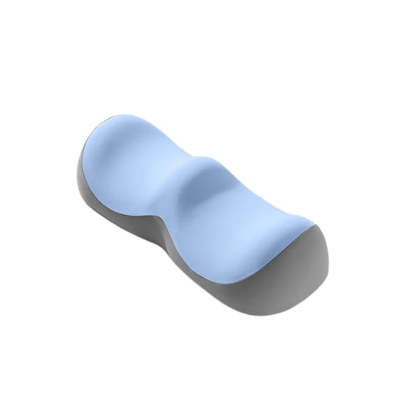 Adjustable Leg Elevation Pillows for Swelling After Surgery, Cooling Memory Foam Leg Wedge Pillow for Blood Circulation, Wedge Pillow for Sleeping, Sciatica Knee Hip Ankles Pain Relief
