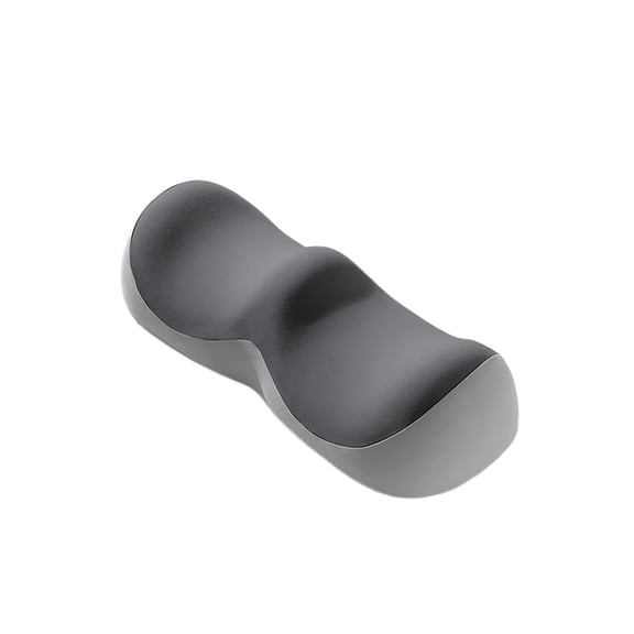 Adjustable Leg Elevation Pillows for Swelling After Surgery, Cooling Memory Foam Leg Wedge Pillow for Blood Circulation, Wedge Pillow for Sleeping, Sciatica Knee Hip Ankles Pain Relief